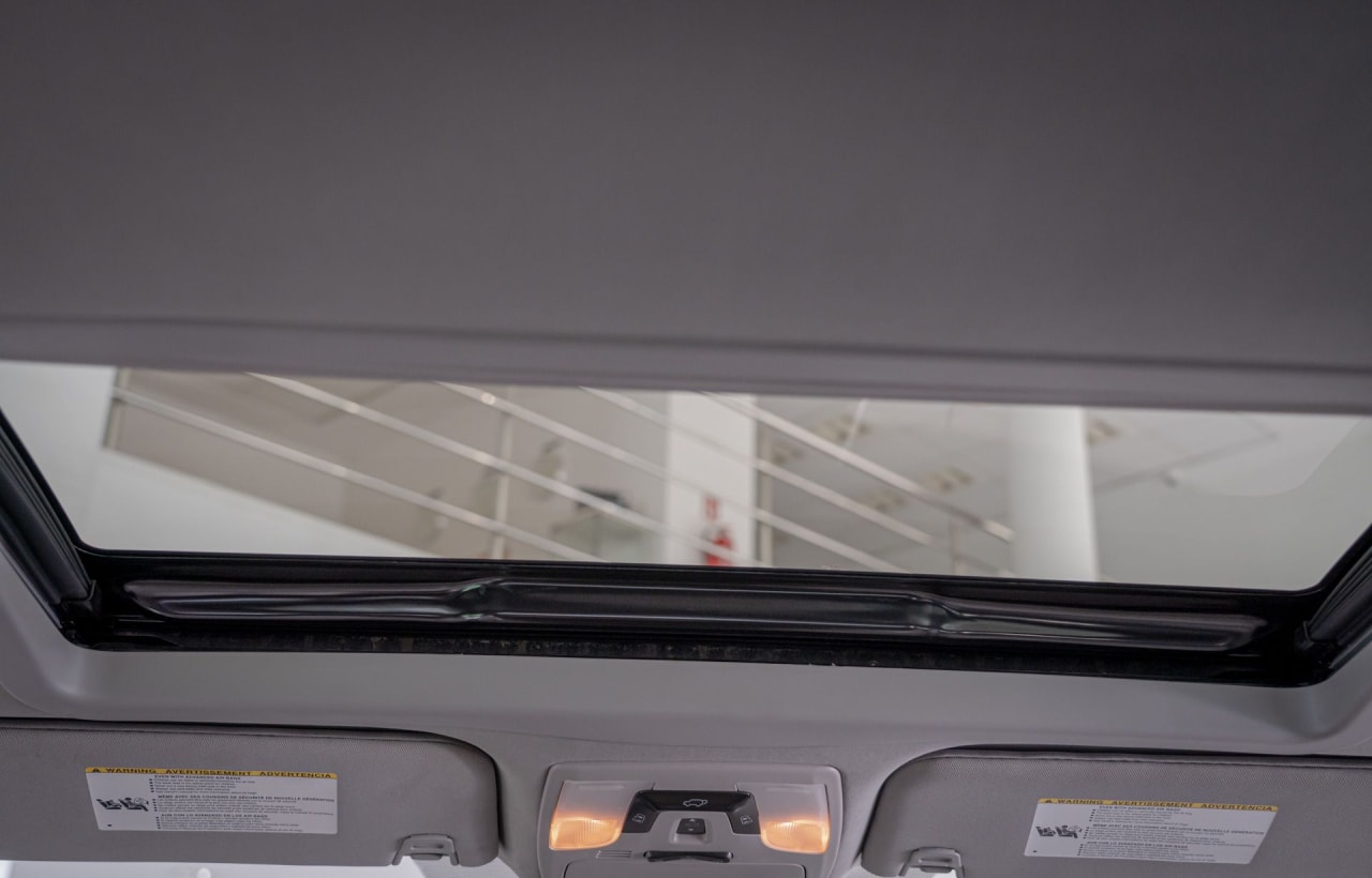 Zdjęcie oferty Toyota Sienna nr. 29