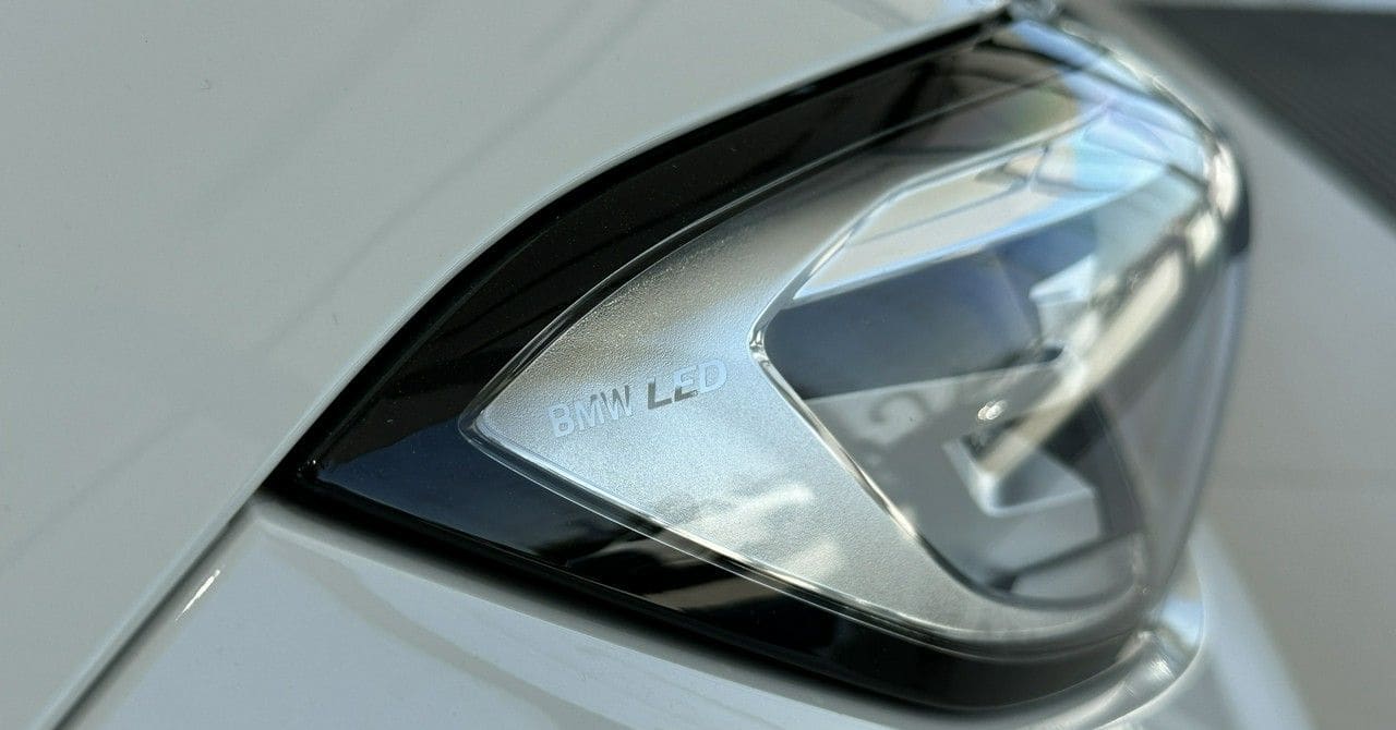 Zdjęcie oferty BMW Seria 3 nr. 34