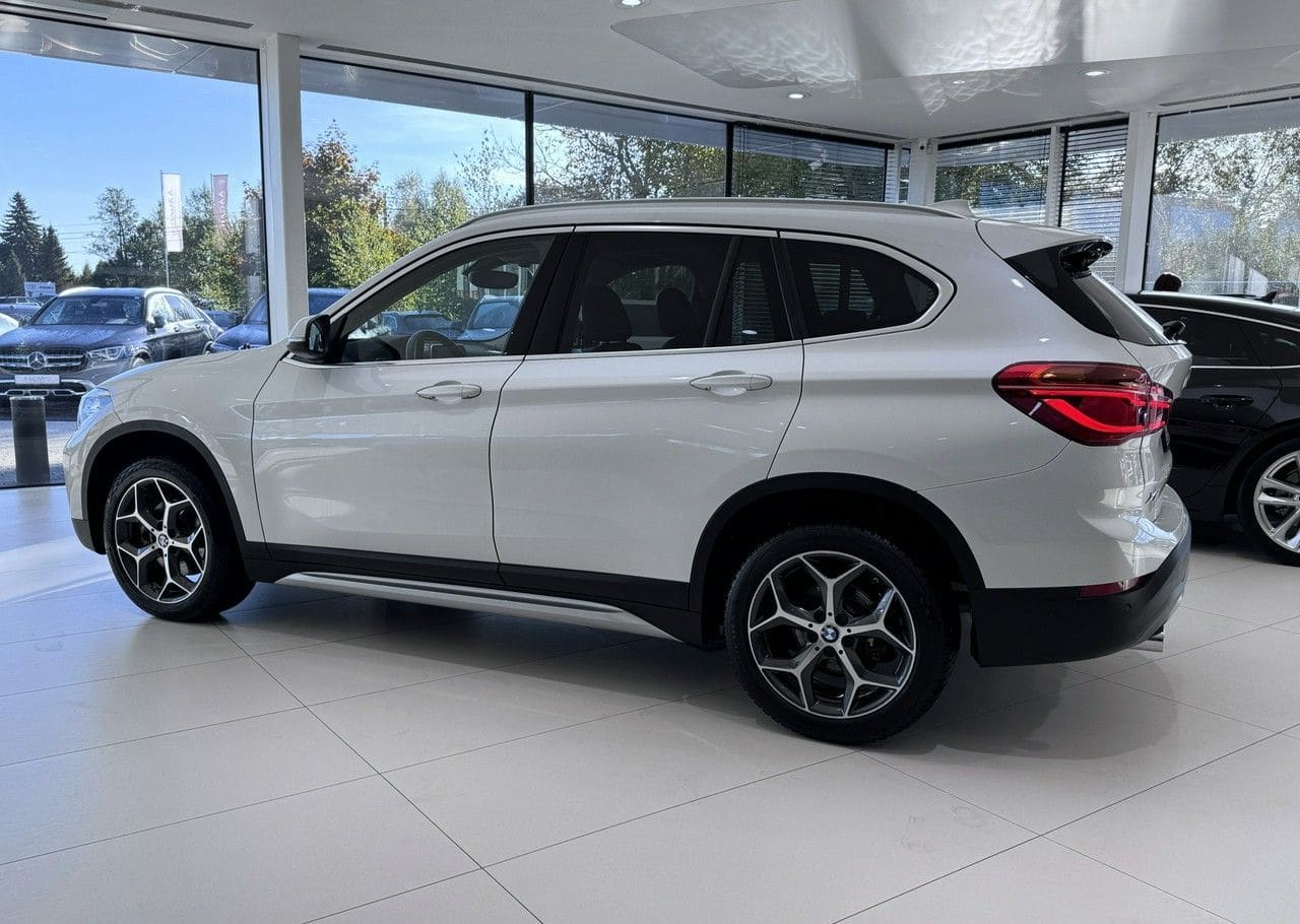 Zdjęcie oferty BMW X1 nr. 3