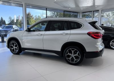 Zdjęcia oferty BMW X1 nr. 3