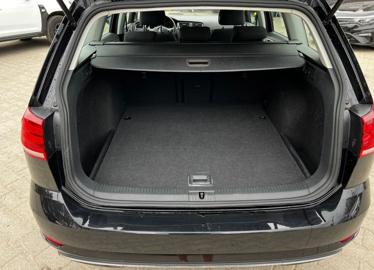 Zdjęcie oferty Volkswagen Golf nr. 6