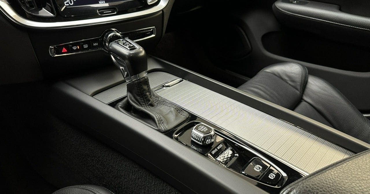 Zdjęcie oferty Volvo S60 nr. 9