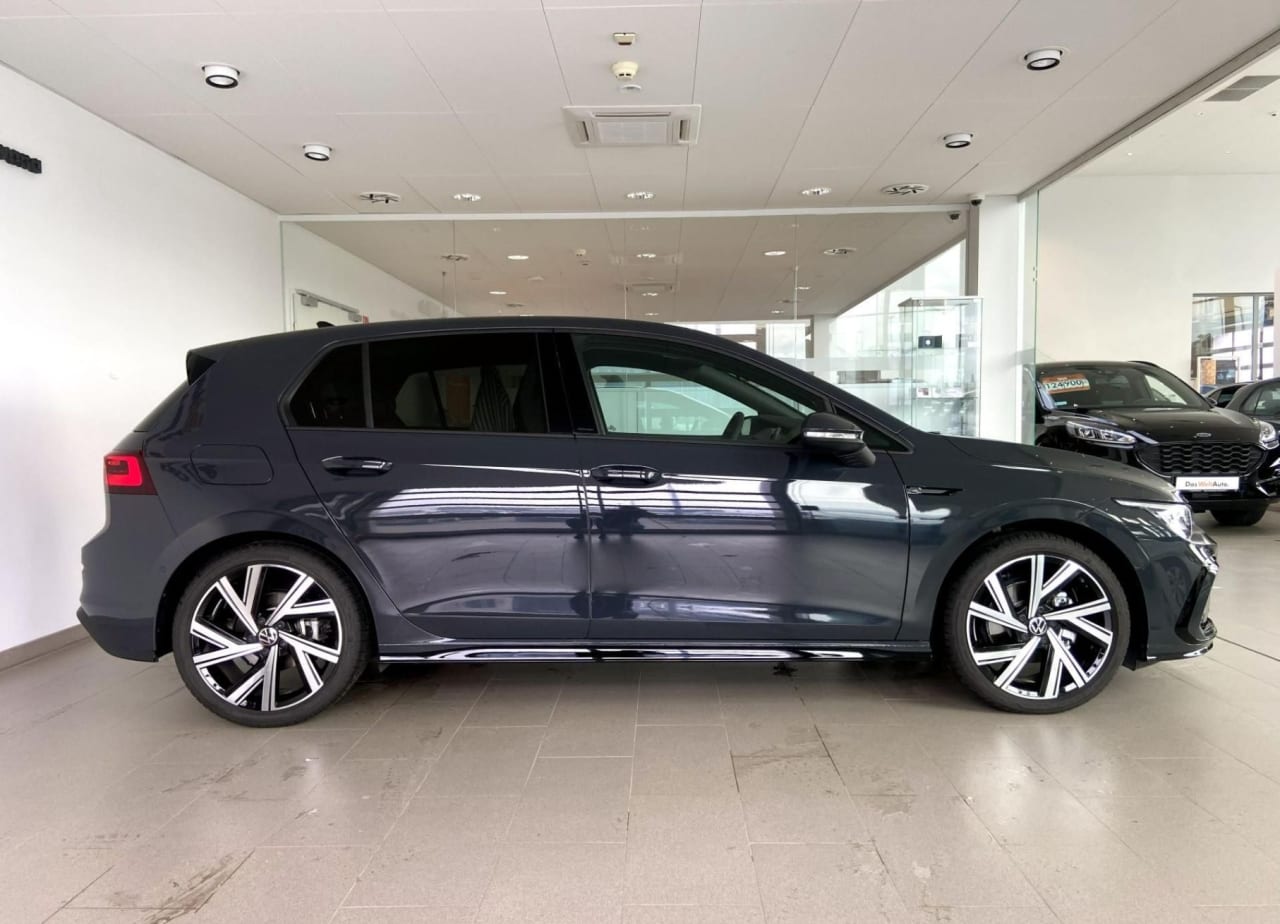 Zdjęcie oferty Volkswagen Golf nr. 6