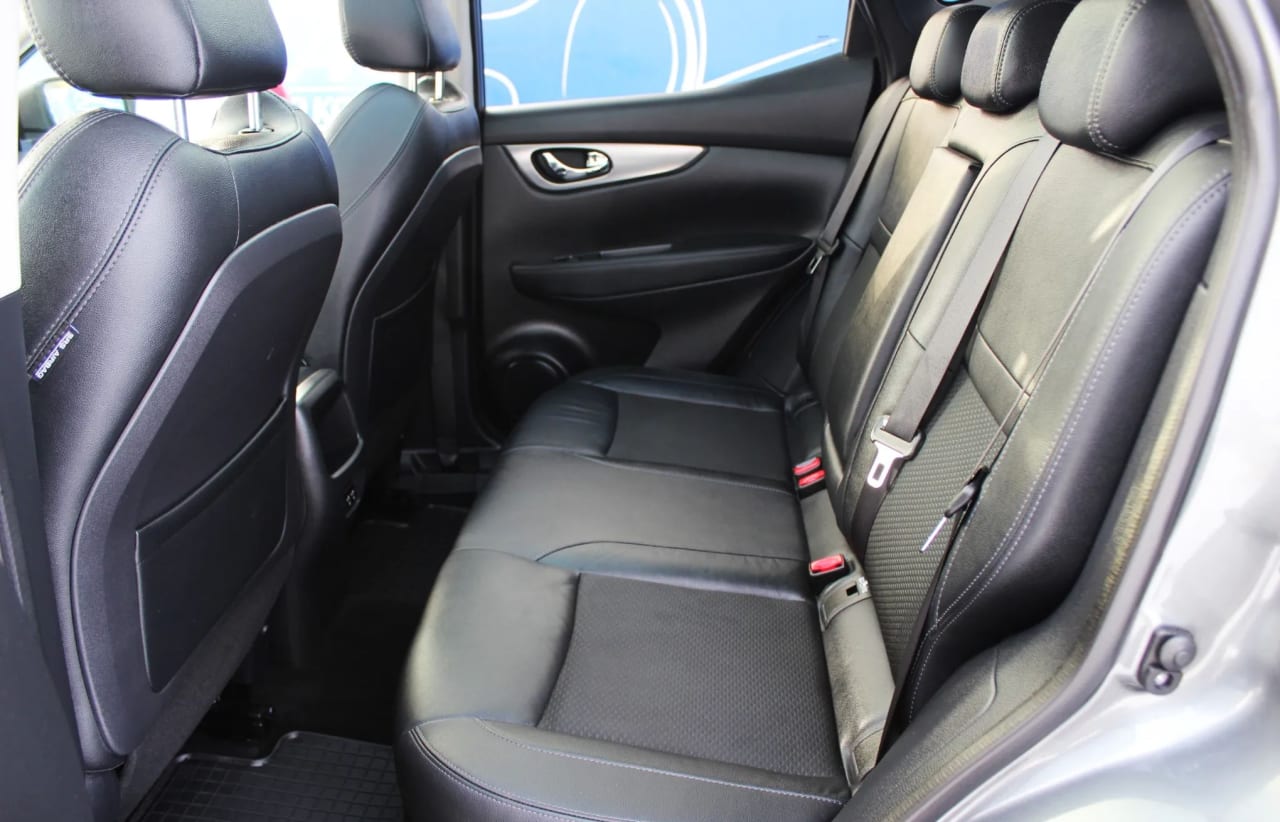 Zdjęcie oferty Nissan Qashqai nr. 15