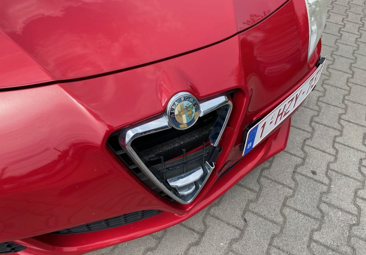 Zdjęcie oferty Alfa romeo Giulietta nr. 7
