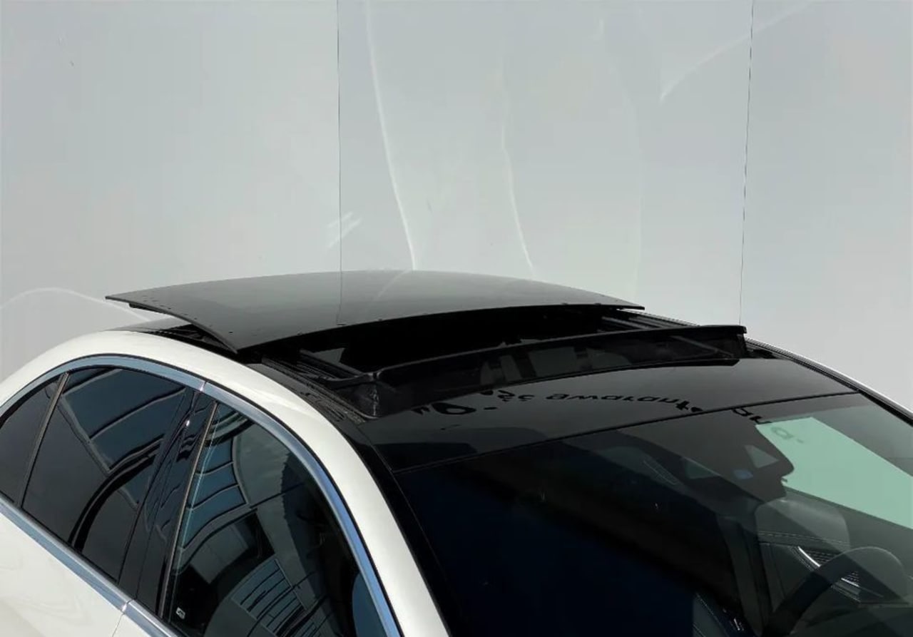 Zdjęcie oferty Mercedes-Benz Klasa E nr. 25