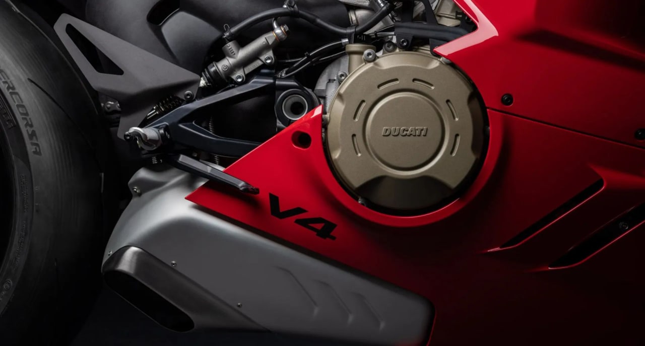 Zdjęcie oferty Ducati panigale-v4 nr. 6