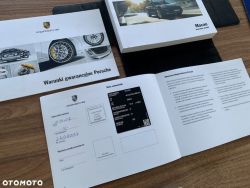 Miniaturka zdjęcia oferty Porsche Macan nr. 35