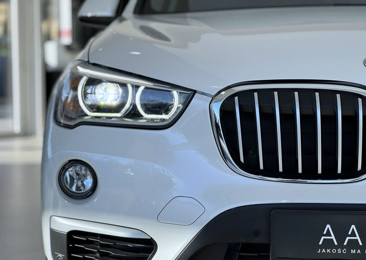 Zdjęcie oferty BMW X1 nr. 39