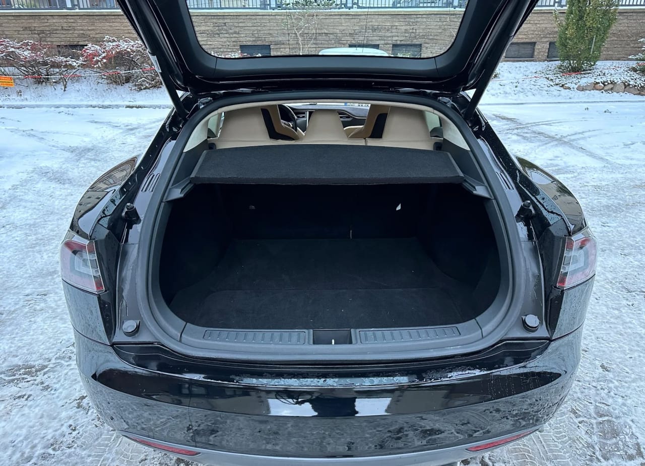 Zdjęcie oferty Tesla Model S nr. 13