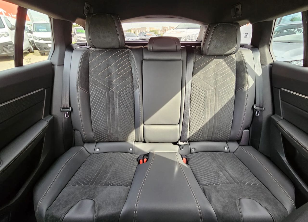Zdjęcie oferty Peugeot 508 nr. 12