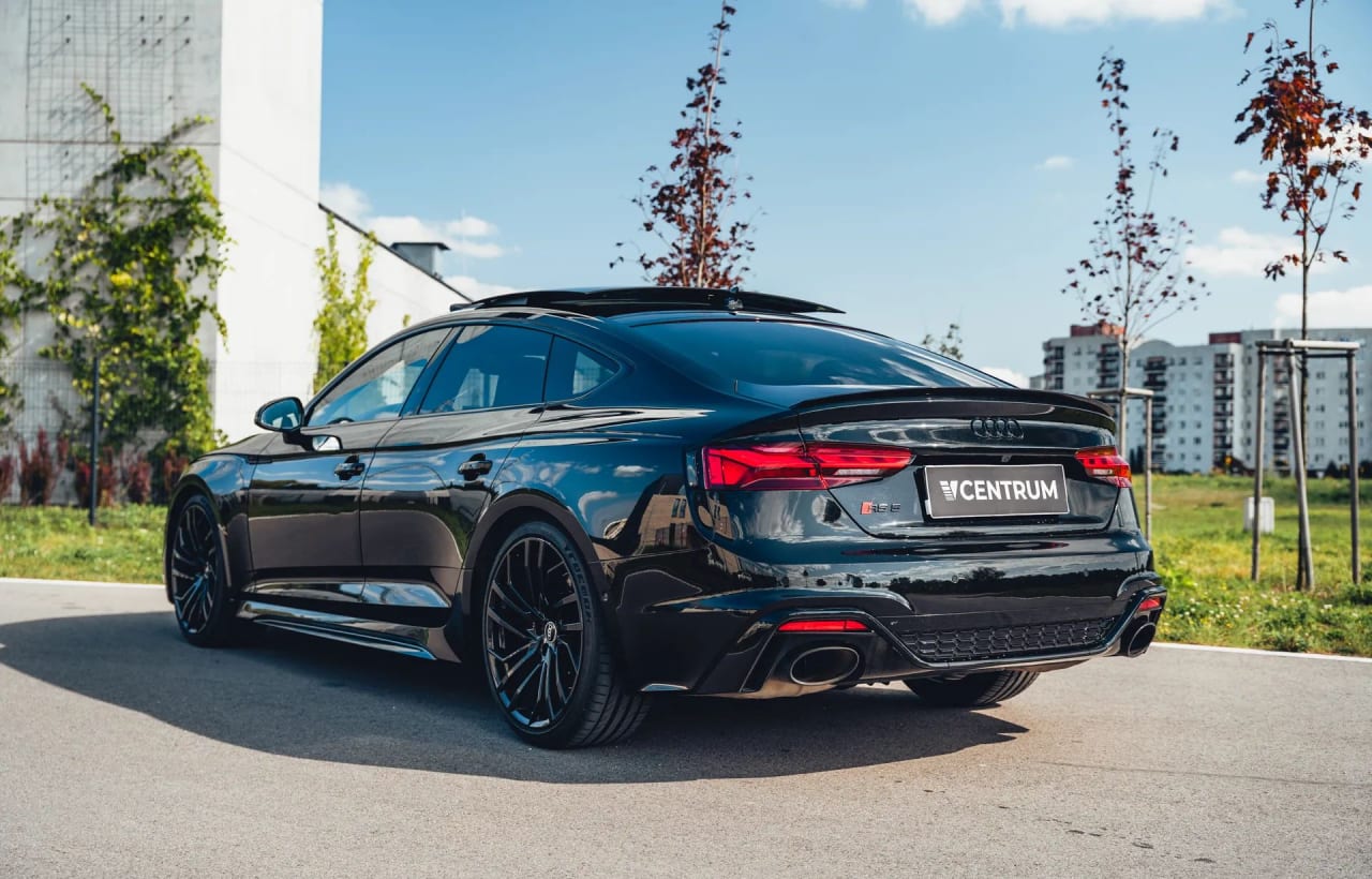 Zdjęcie oferty Audi RS5 nr. 7