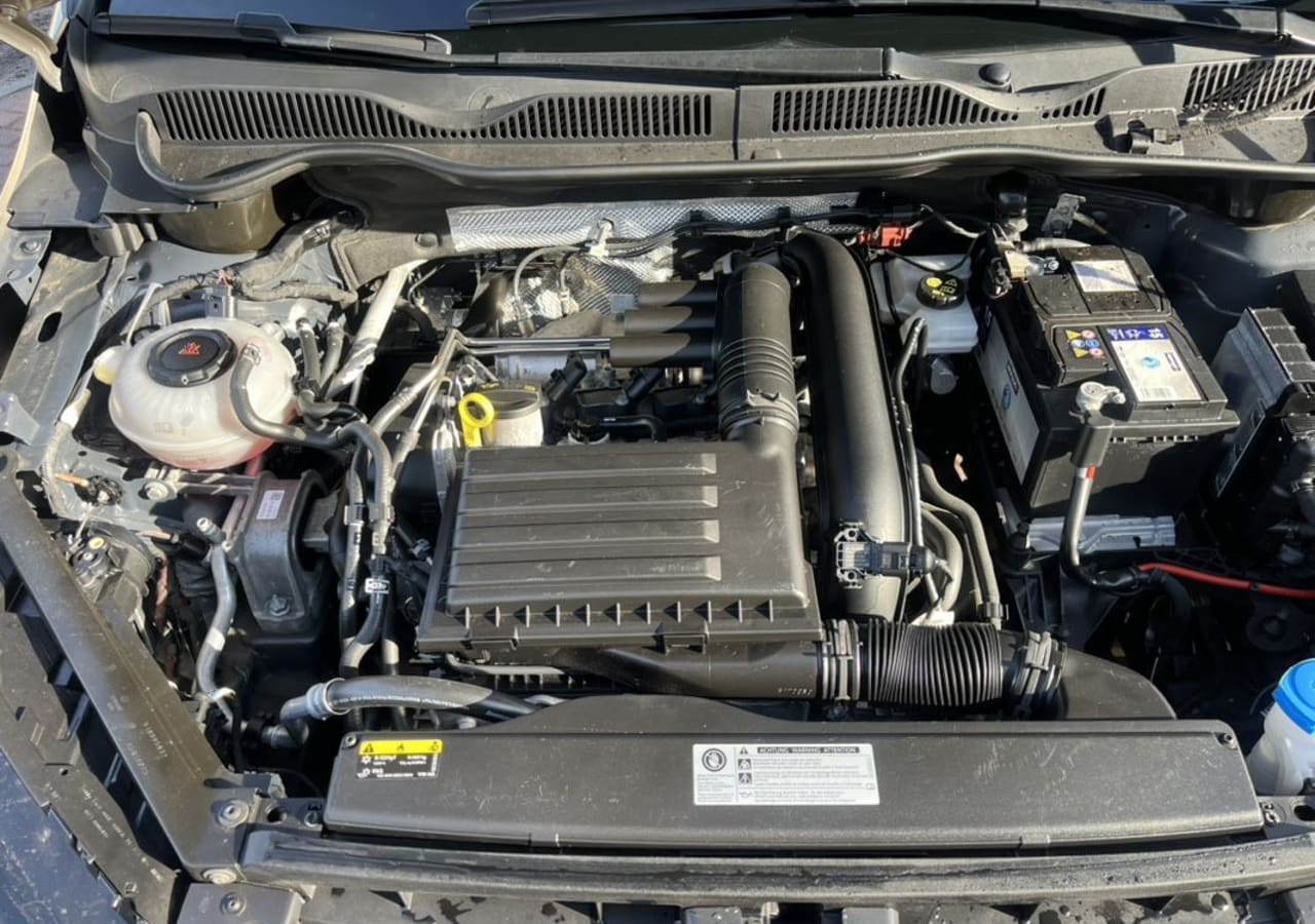 Zdjęcie oferty Volkswagen Golf Sportsvan nr. 16