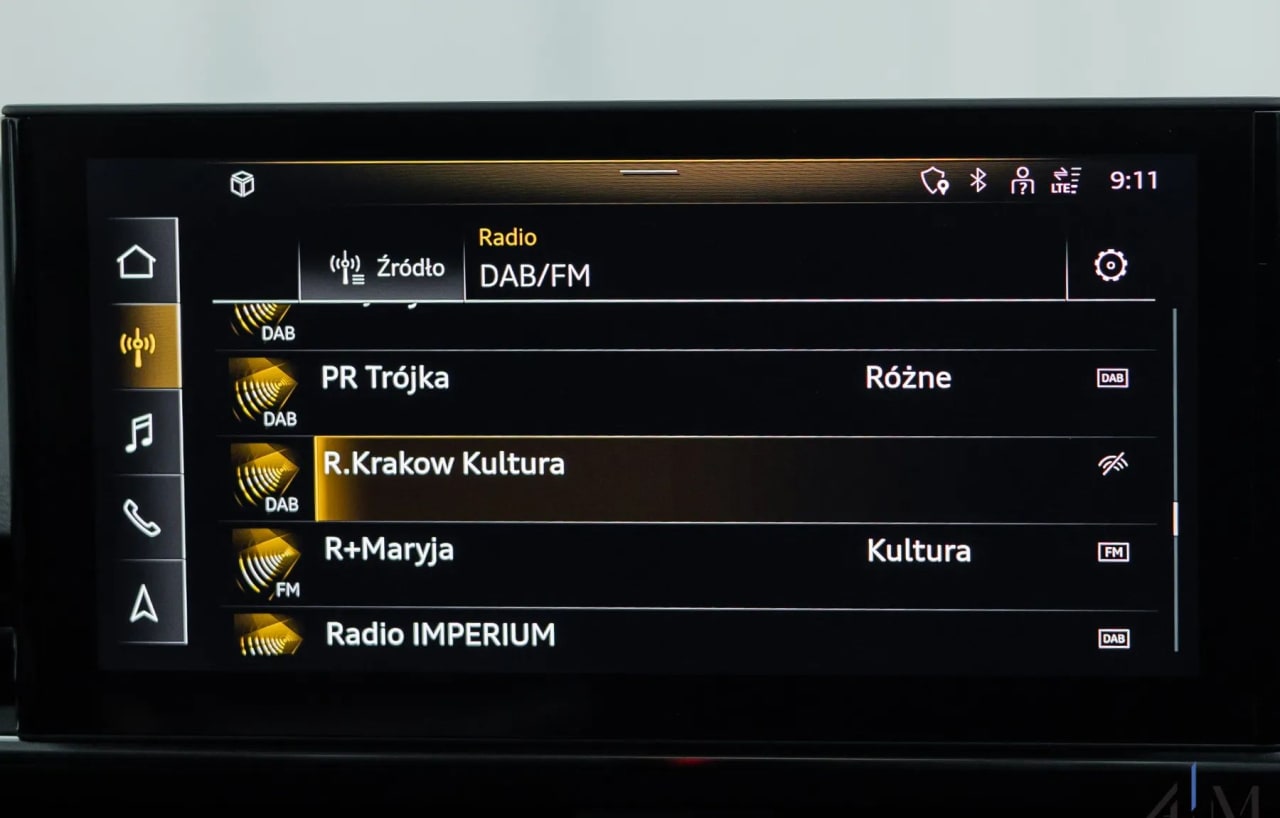 Zdjęcie oferty Audi A5 nr. 34