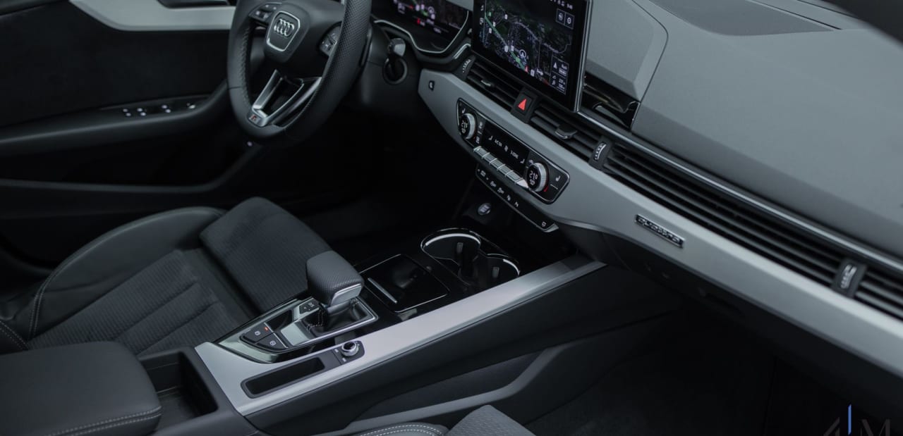 Zdjęcie oferty Audi A5 nr. 32