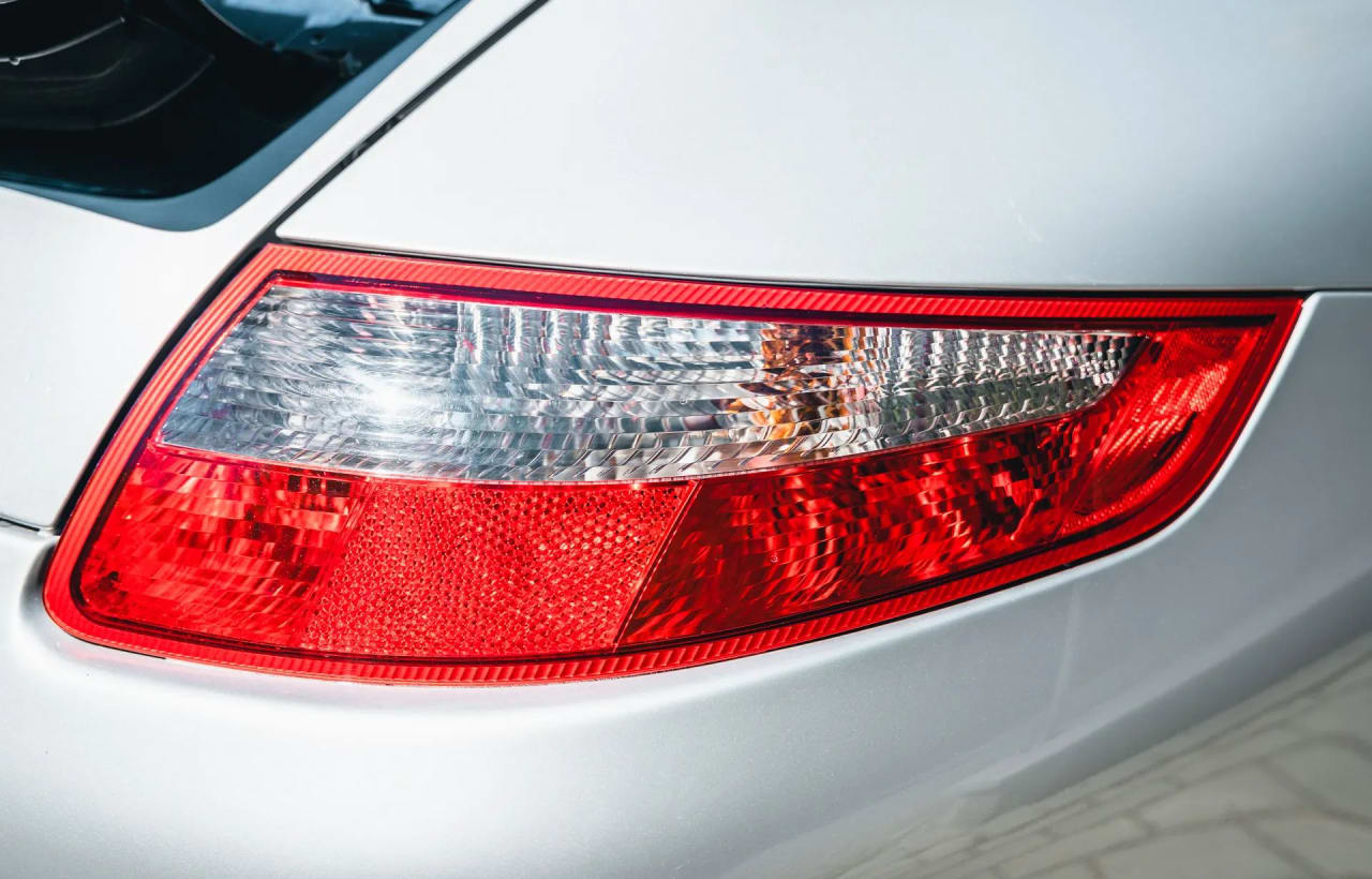 Zdjęcie oferty Porsche 911 nr. 12