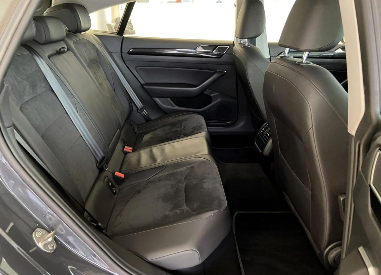 Zdjęcie oferty Volkswagen Arteon nr. 12