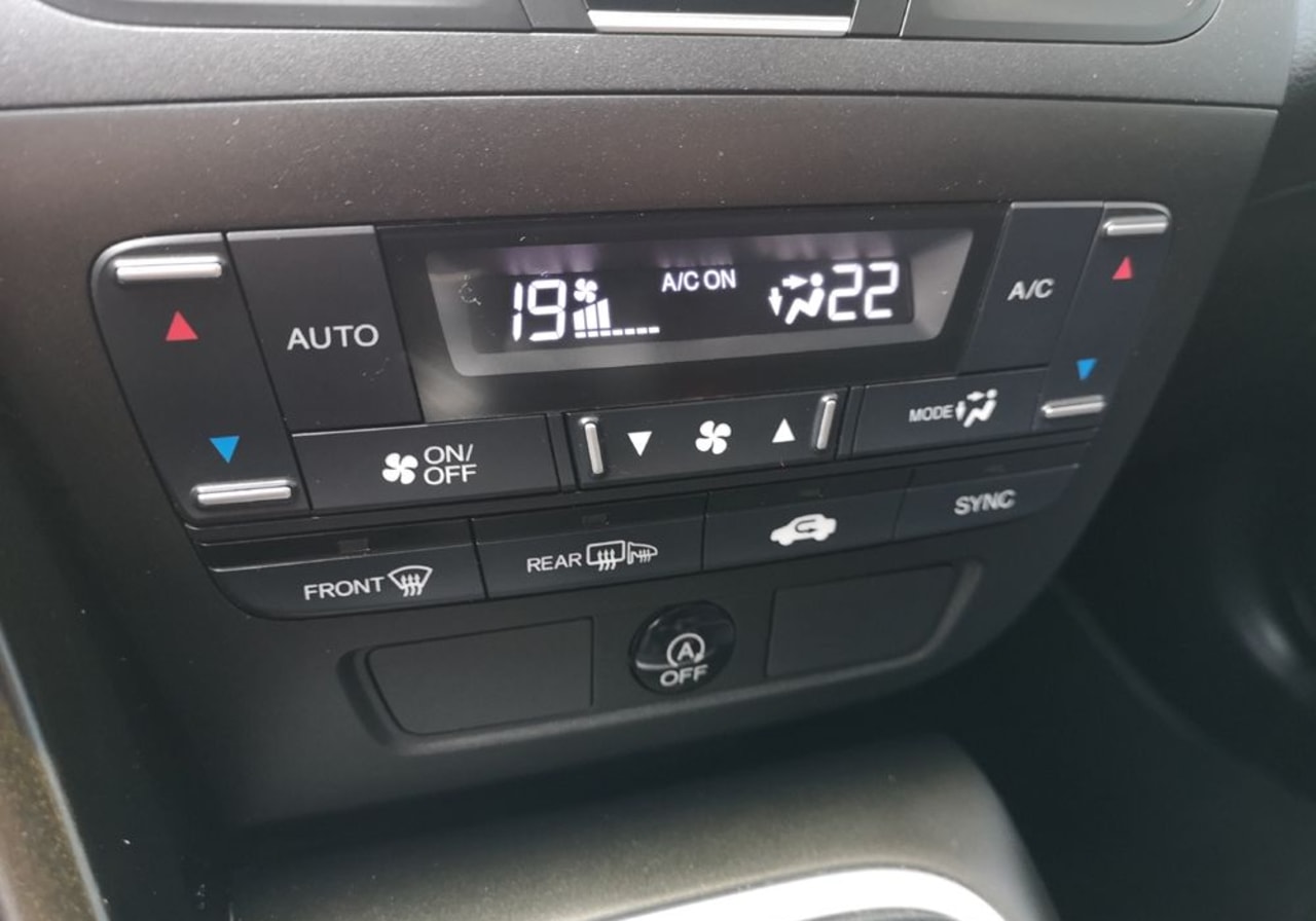 Zdjęcie oferty Honda Civic nr. 23