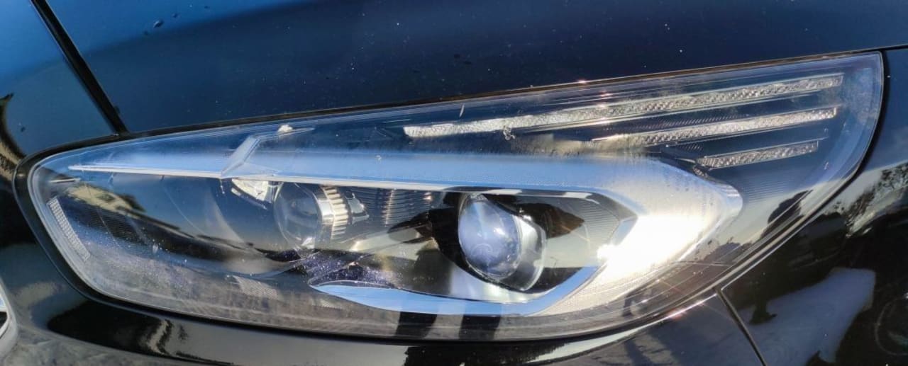 Zdjęcie oferty Ford S-Max nr. 7