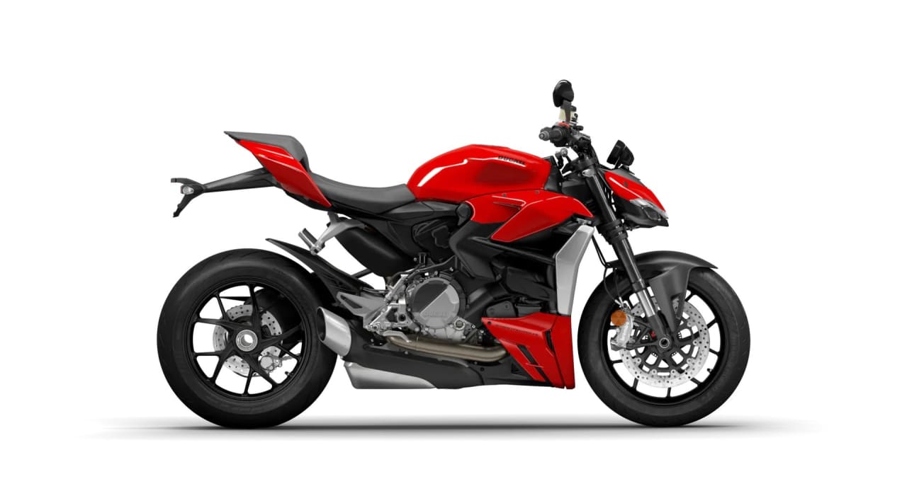 Zdjęcie oferty Ducati streetfighter-v2 nr. 2