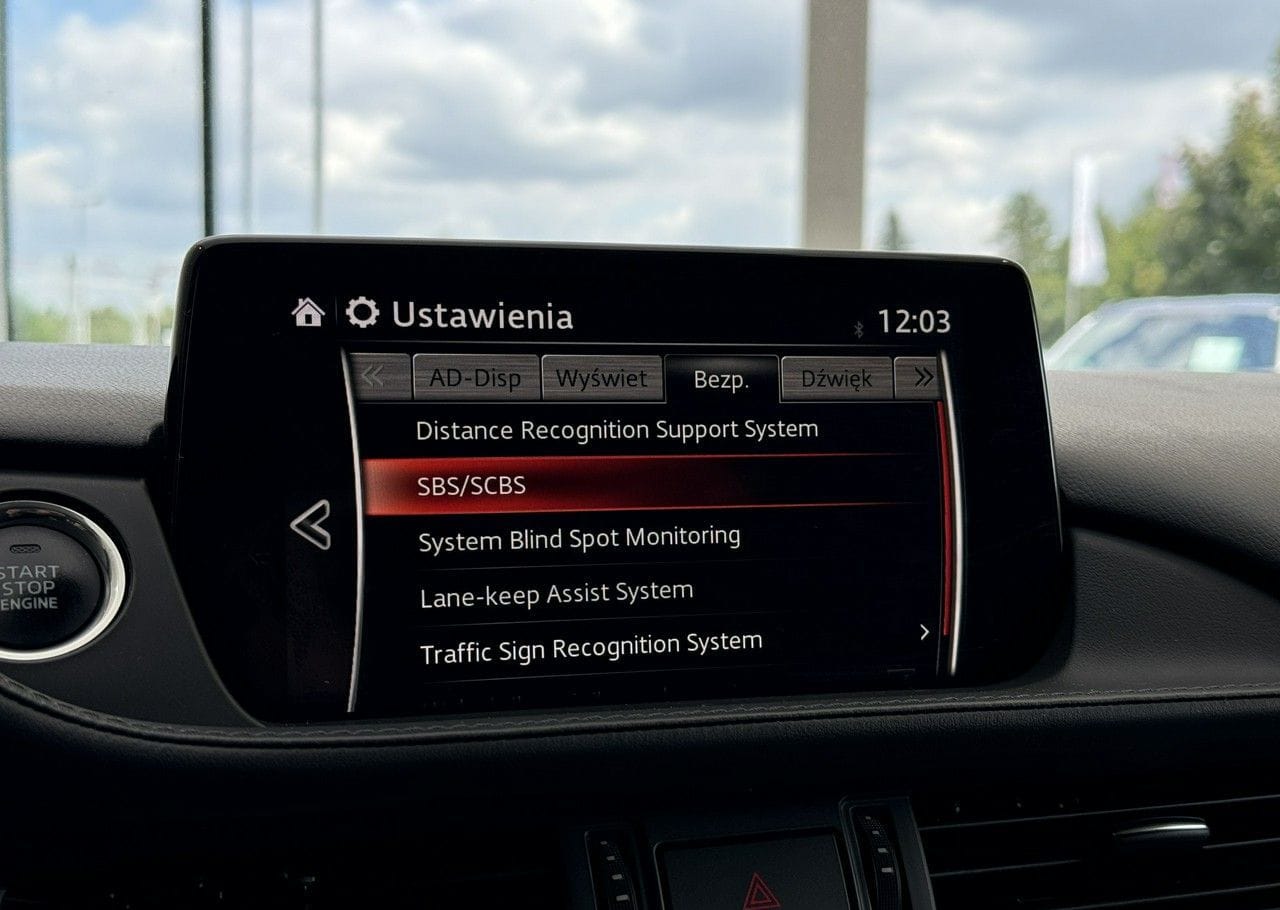 Zdjęcie oferty Mazda 6 nr. 31