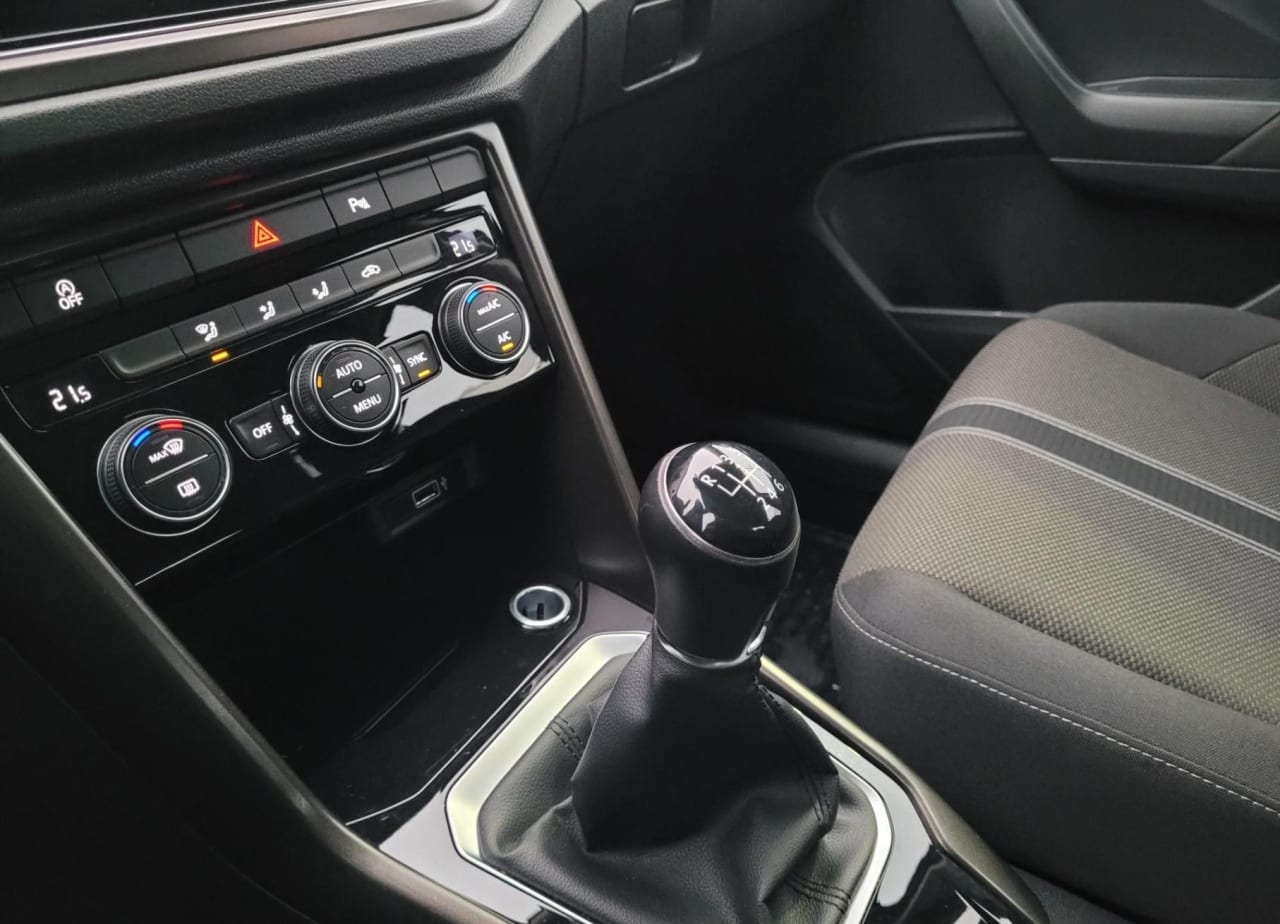 Zdjęcie oferty Volkswagen T-Roc nr. 11