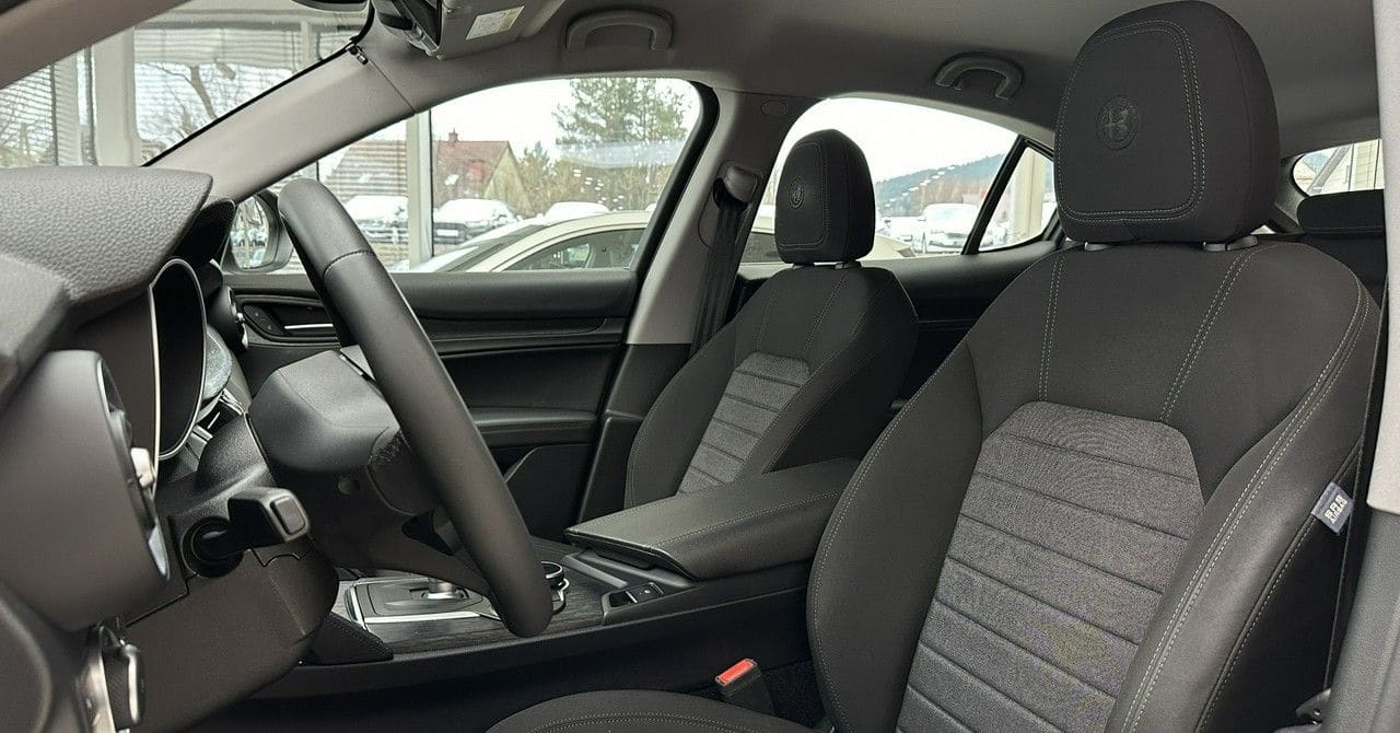 Zdjęcie oferty Alfa romeo Stelvio nr. 10