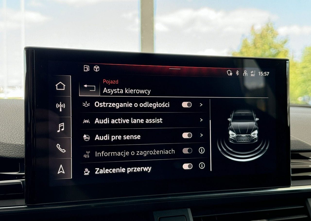 Zdjęcie oferty Audi S5 nr. 34