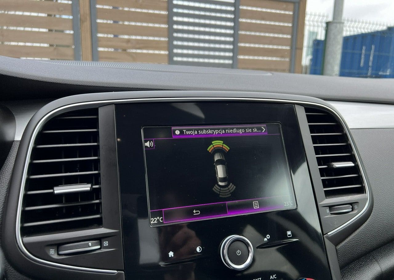 Zdjęcie oferty Renault Talisman nr. 27