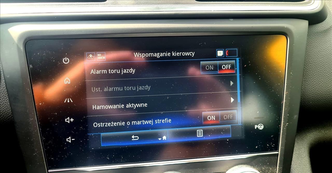 Zdjęcie oferty Renault Kadjar nr. 10