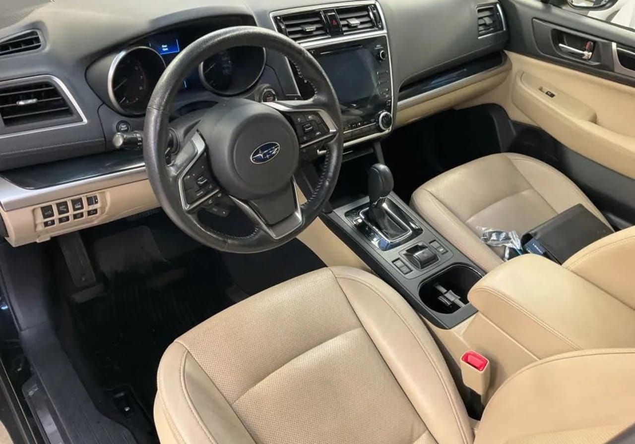 Zdjęcie oferty Subaru Outback nr. 6
