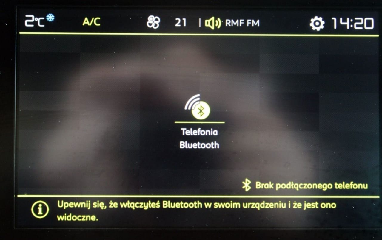 Zdjęcie oferty Citroen C3 Aircross nr. 20
