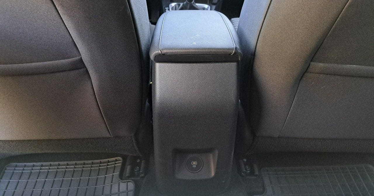 Zdjęcie oferty Kia Ceed nr. 26
