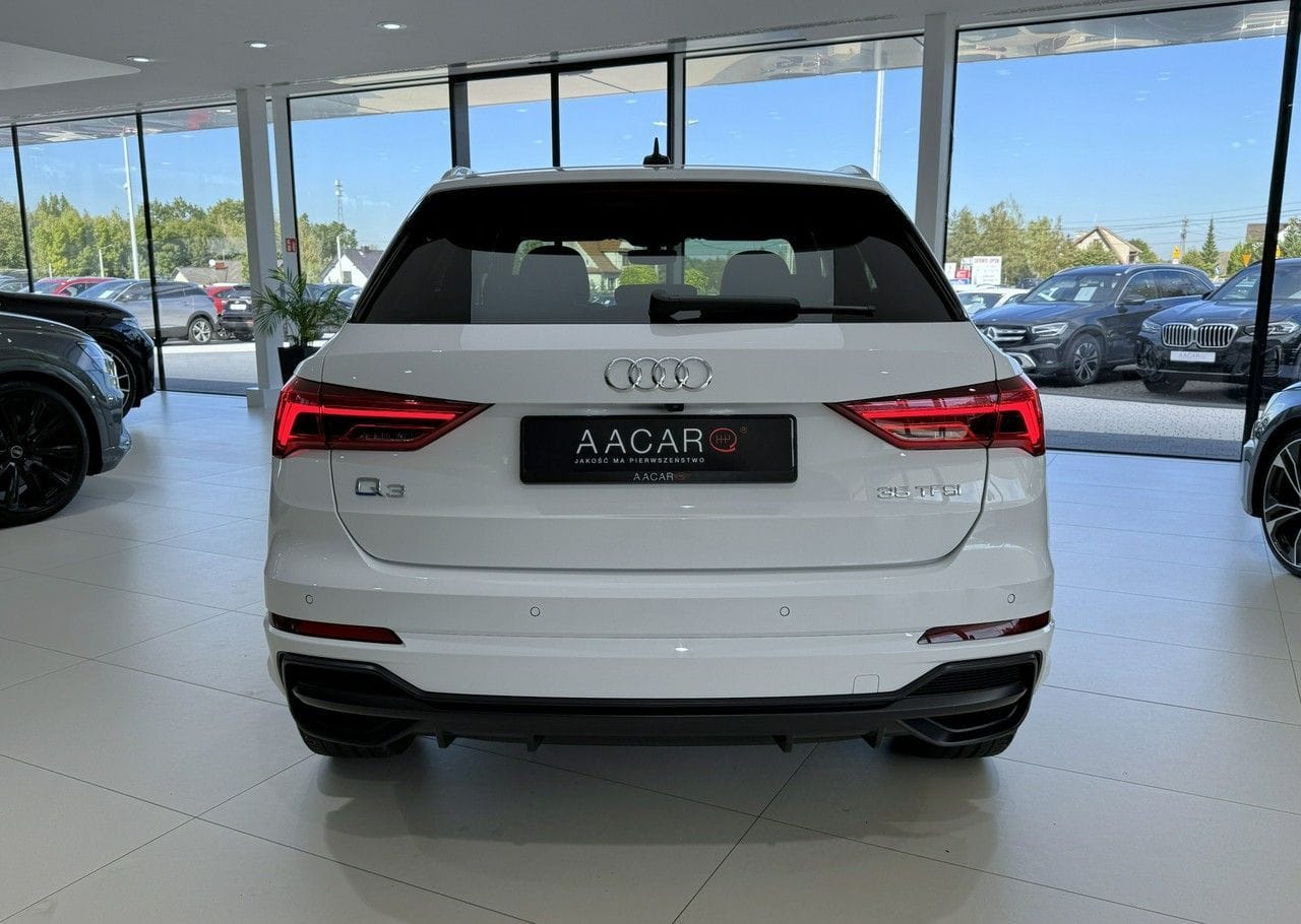 Zdjęcie oferty Audi Q3 nr. 5