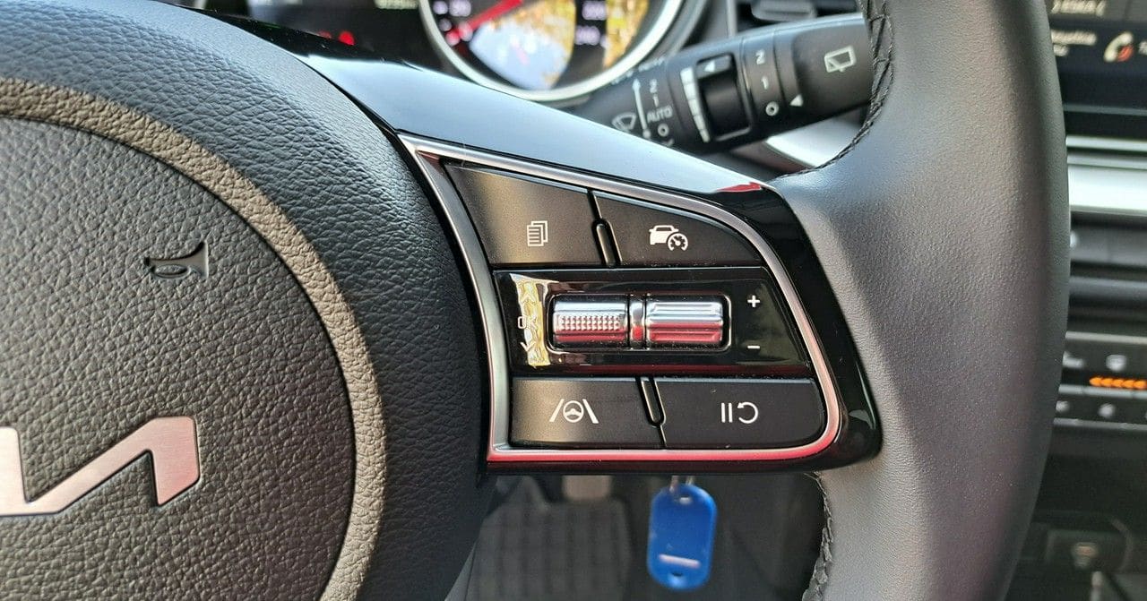 Zdjęcie oferty Kia Ceed nr. 15