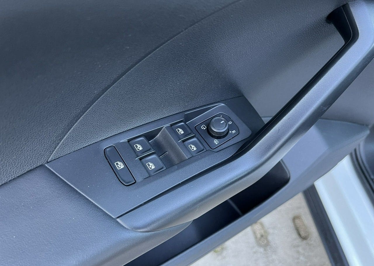 Zdjęcie oferty Volkswagen T-Cross nr. 12
