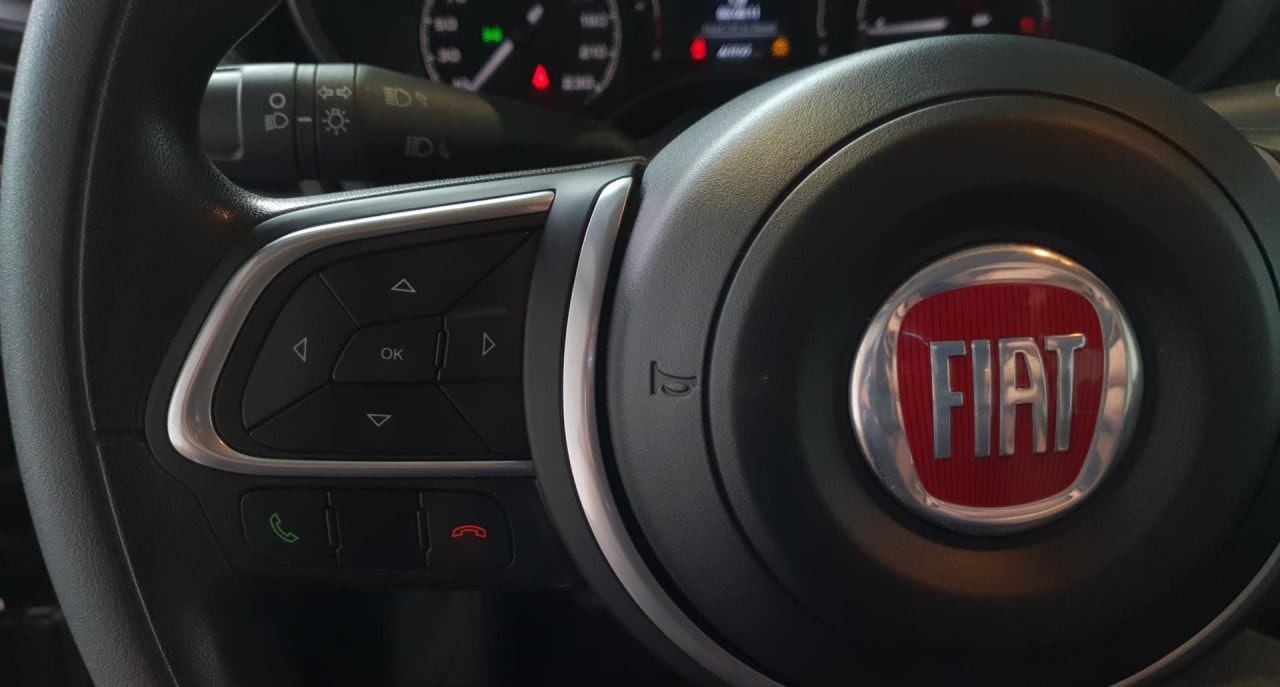 Zdjęcie oferty Fiat Tipo nr. 17