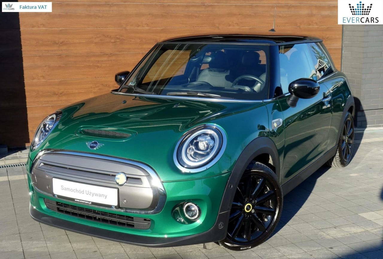 Zdjęcie oferty MINI Cooper S nr. 2