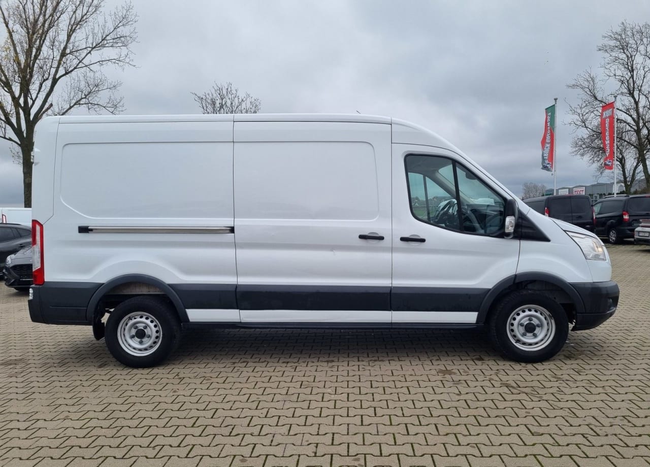 Zdjęcie oferty Ford Transit L3H2 *66999zł NETTO* 2,0 TdCi/131KM nr. 5