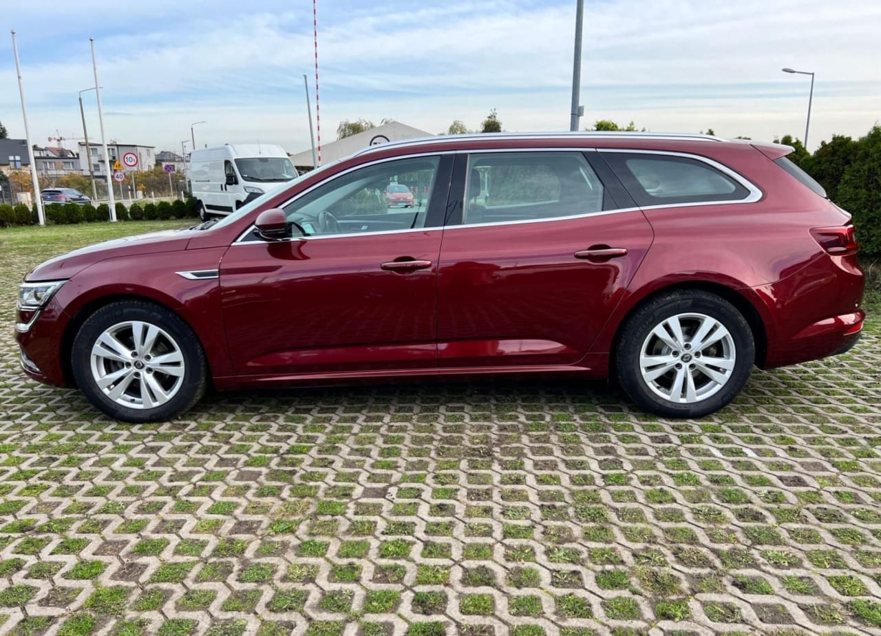 Zdjęcie oferty Renault Talisman nr. 22