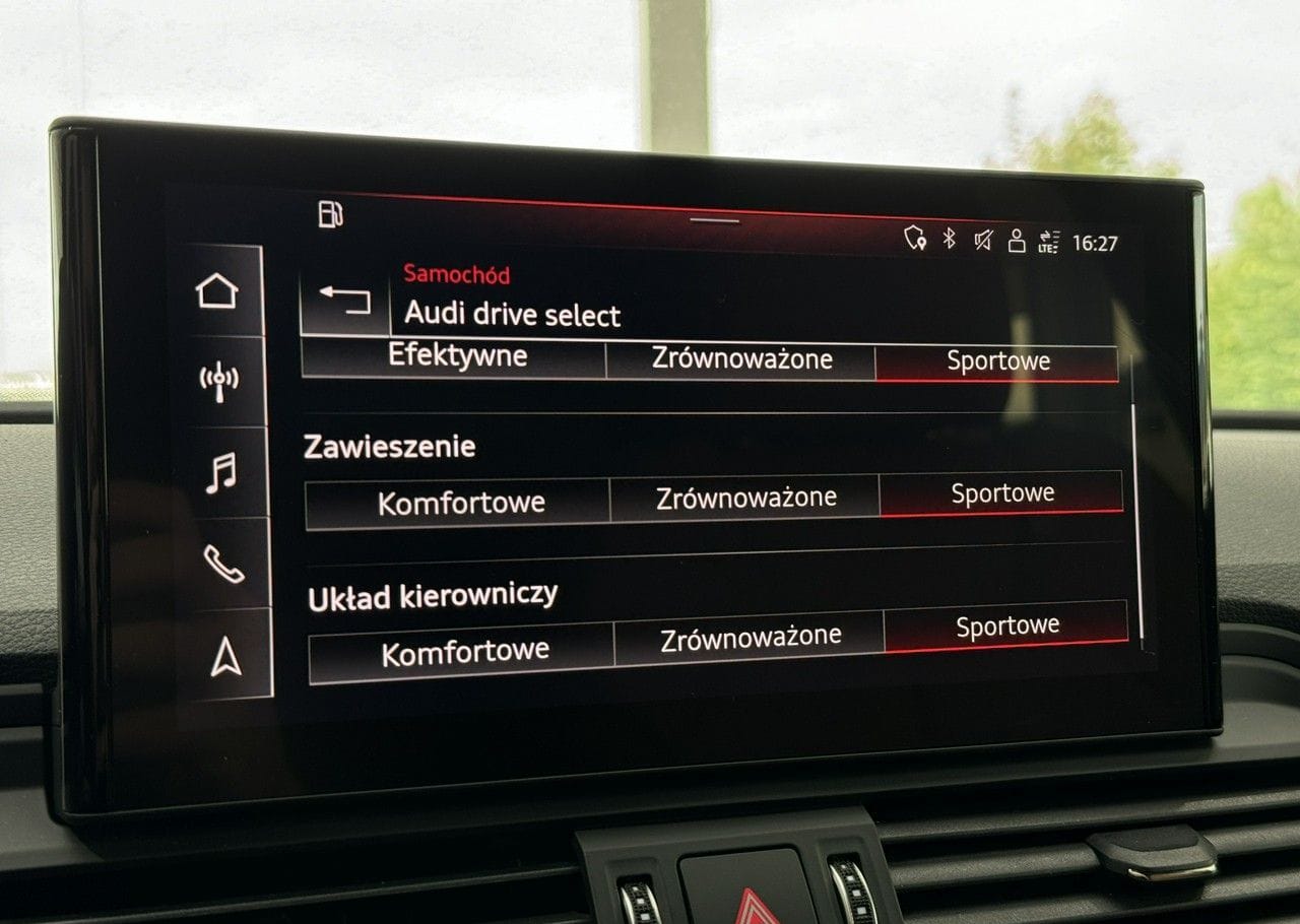 Zdjęcie oferty Audi Q5 nr. 32