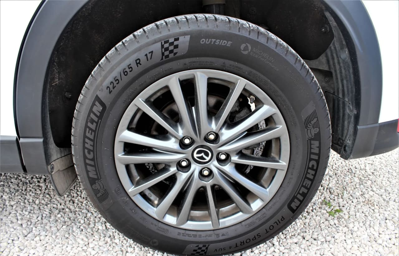 Zdjęcie oferty Mazda CX-5 nr. 10