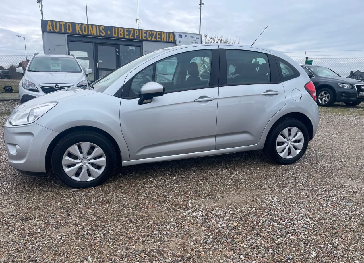 Zdjęcie oferty Citroen C3 nr. 7