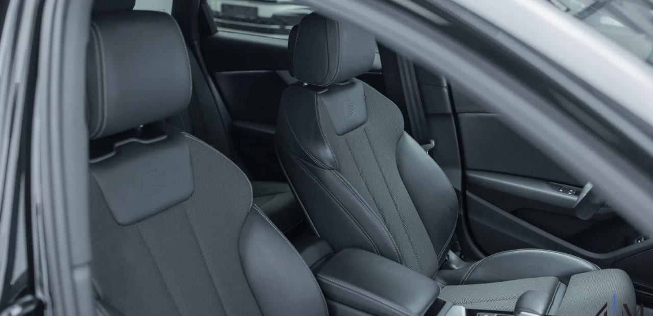 Zdjęcie oferty Audi A4 nr. 16