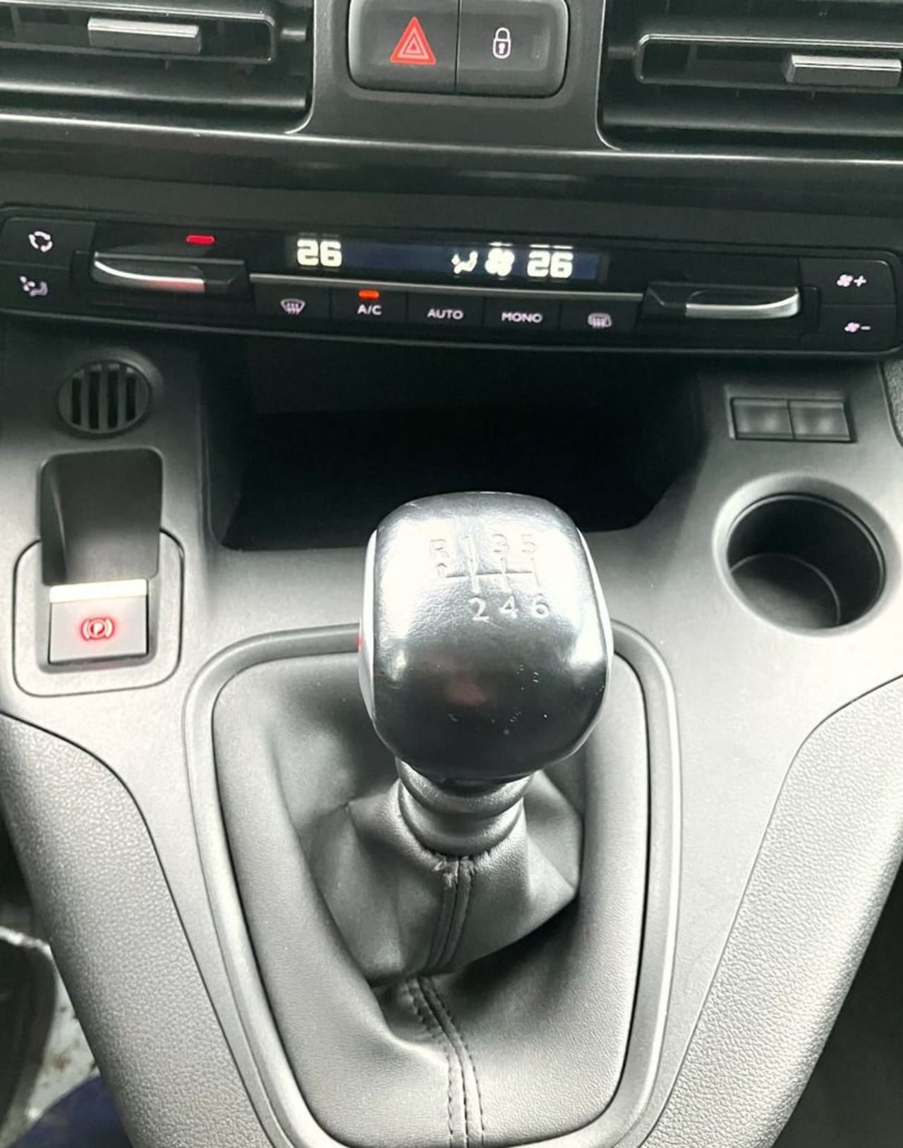 Zdjęcie oferty Citroen Berlingo nr. 15