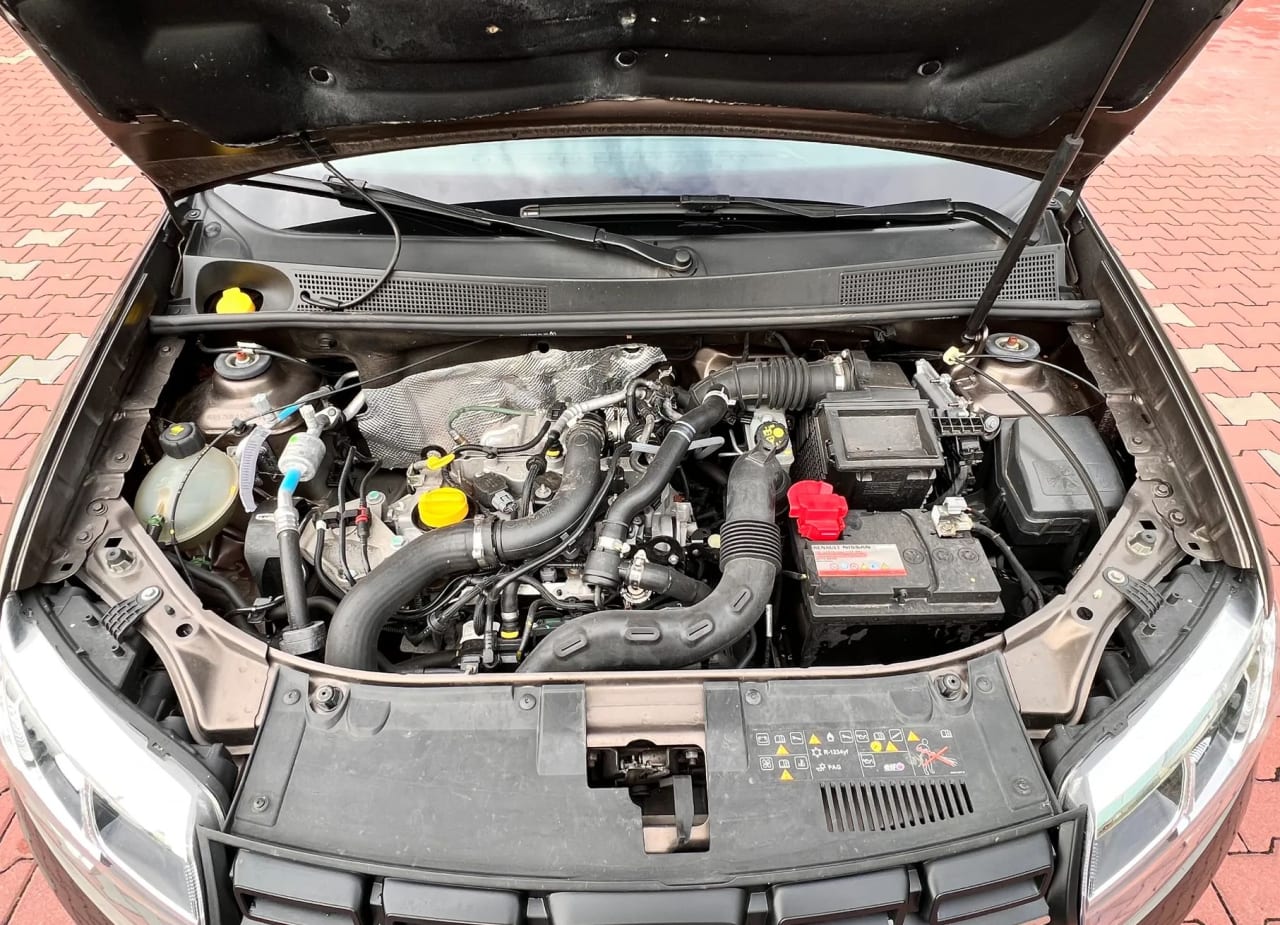 Zdjęcie oferty Dacia Logan nr. 35