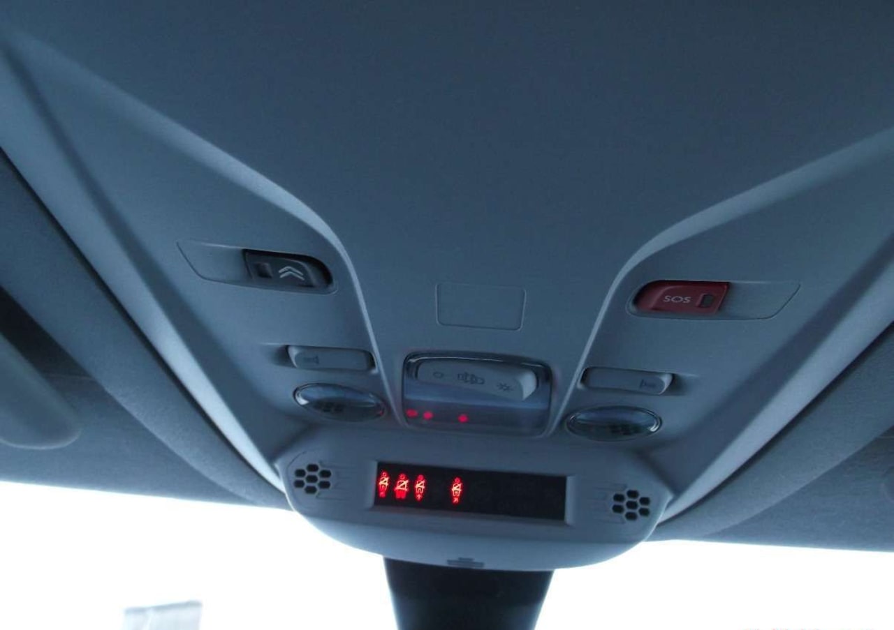 Zdjęcie oferty Citroen Berlingo nr. 16