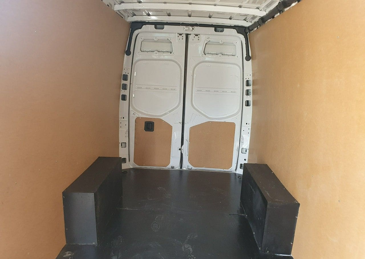 Zdjęcie oferty Mercedes-Benz Sprinter nr. 29