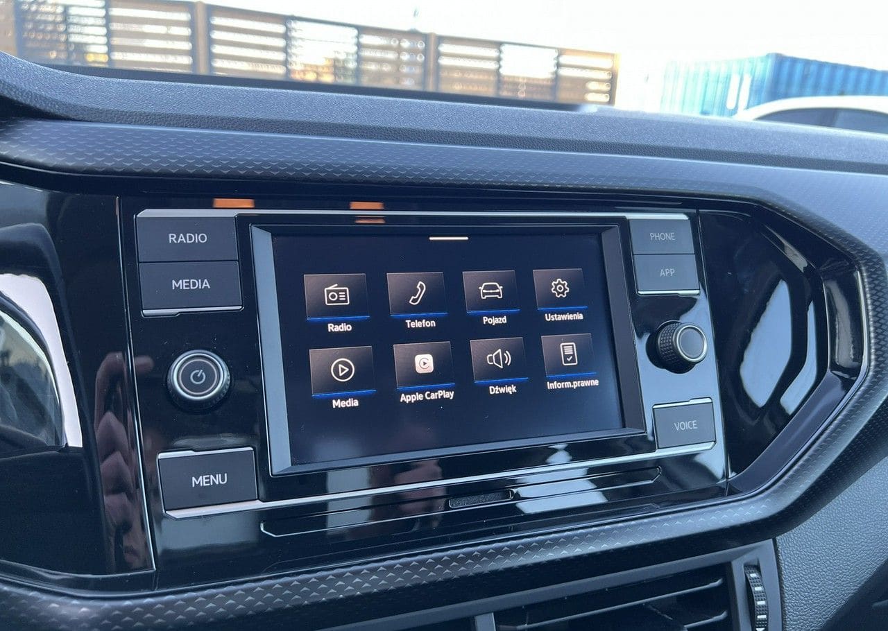 Zdjęcie oferty Volkswagen T-Cross nr. 25