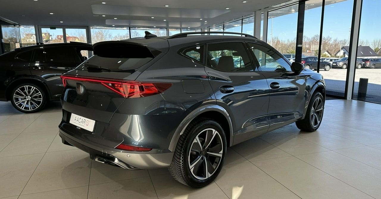 Zdjęcie oferty Cupra Formentor nr. 5